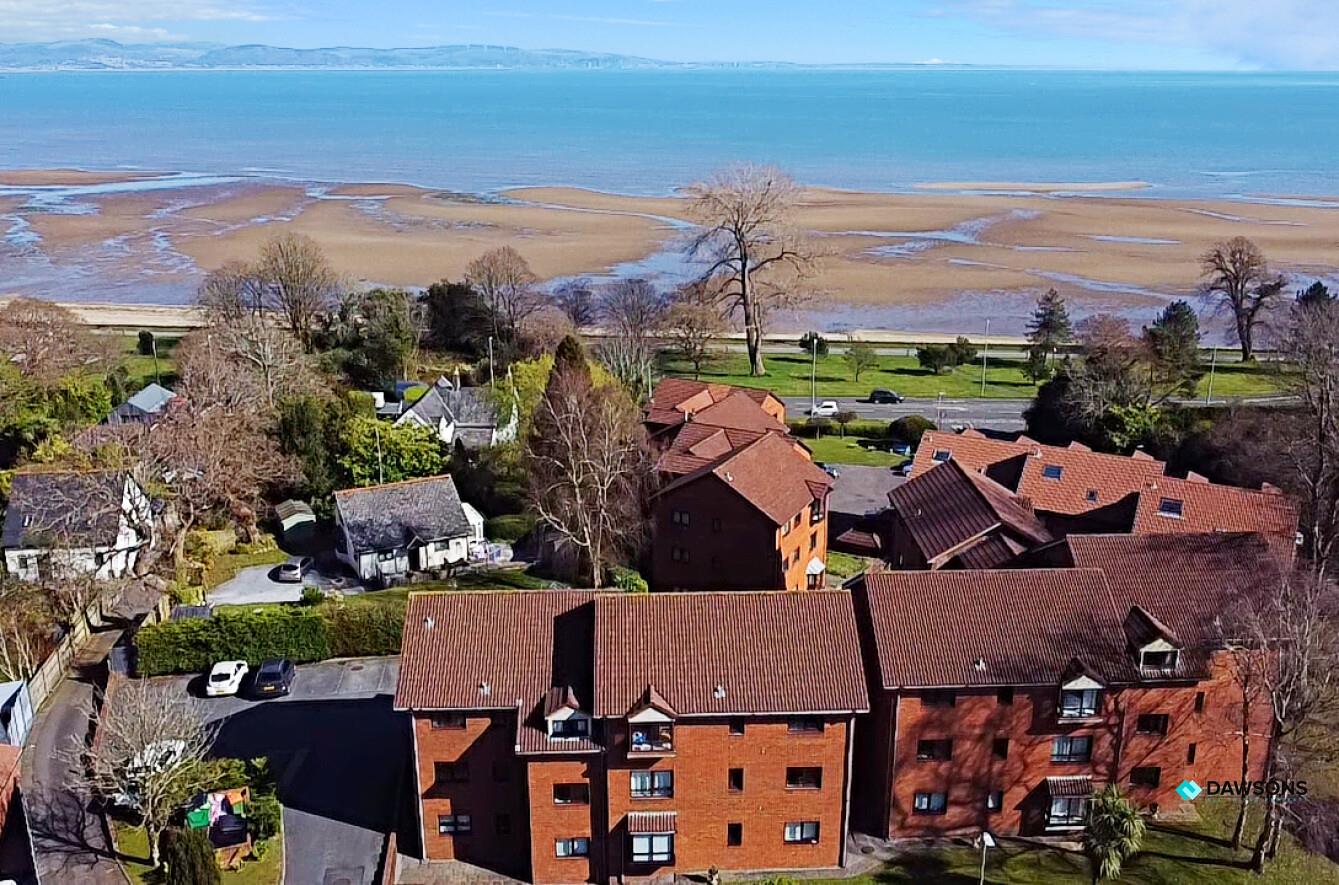 Folland Court, West Cross, Swansea, SA3 5BJ
